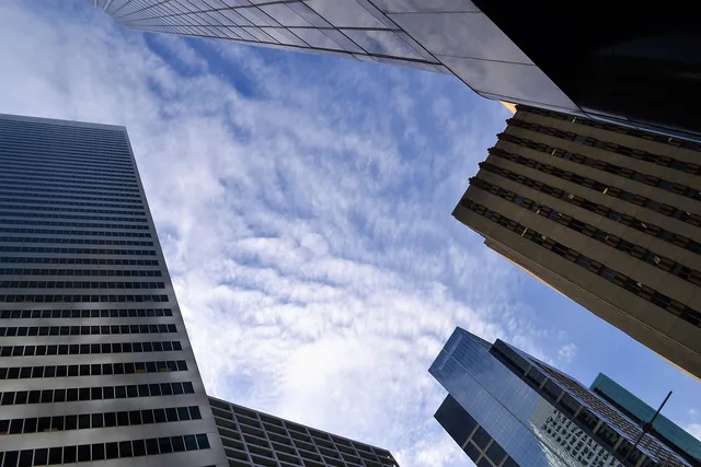 houston, texas, office buildings, office, work place, occupation, job, real estate, insurance, skyscraper, architecture, business, building, glass items, city, sky, modern, tallest, downtown, urban, finance, contemporary, expression, cityscape, window, skyline, district, sunset, exterior, landscape, home, tower, construction, glass, travel, street, perspective, outdoor, design, weather, nature, environment, employment, spectacular, magnificent, structure, glamour, expensive, blue, center, reflection, town, commercial, light, corporate, paper, eclipse, skyline district, financial district, japanese owned, communication, social, symbolic, society, meeting place, popular, success, inspirational, encouragement, goals, creative, iconic, motivating, blue sky, motivate, occupy, vision, motivation, education, commerce, financial, new, office window, facade, work, high, real-estate, clear sky, tint, beige, tree, build, wall, supper structure, industry, concrete, estate, industrial, office building, blue office, blue home, blue work, blue education, blue meeting, blue paper, blue window, blue finance, blue motivation, blue job, blue conference, blue social, blue creative, blue vision, blue inspiration, blue industry. Commercial buying examples: ten decision scenarios