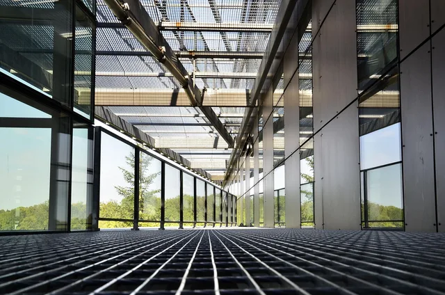 architecture, corridor, light, building, metal, lobby, design, lobby, lobby, lobby, lobby, lobby. 5 things to understand about commercial leasing requirements