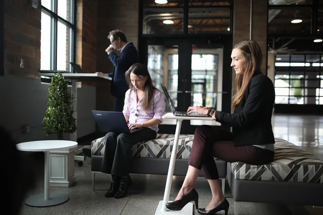 coworkers, workplace, colleagues, working, desk, coworkers, coworkers, coworkers, coworkers, workplace, workplace, workplace, workplace, workplace, colleagues, colleagues. Coworking space cost, tested against experience