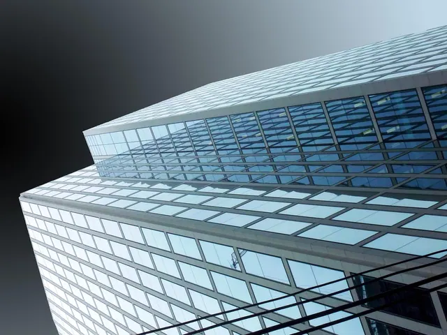 architecture, office building, glass, skyscraper, building, city, window, mirroring, modern, high, office building, office building, office building, office building, office buildi. Office space examples with clear practical explanations