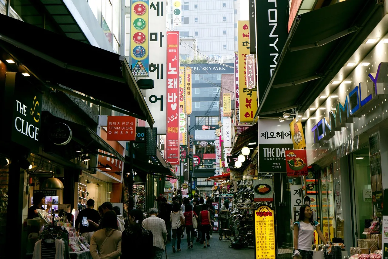 namdaemun, market, myeongdong, seoul, korea, south, korean, city, tower, urban, scenic, scenery, downtown, metropolis, buildings, metropolitan, architecture, landmark, building, architecture design, structure, design, construction, modern, architectural, exterior, engineering, myeongdong, myeongdong, seoul, seoul, seoul, seoul, seoul, korea, korea, korean. Three documents define retail space requirements: the unit, the permission, and the landlord's list