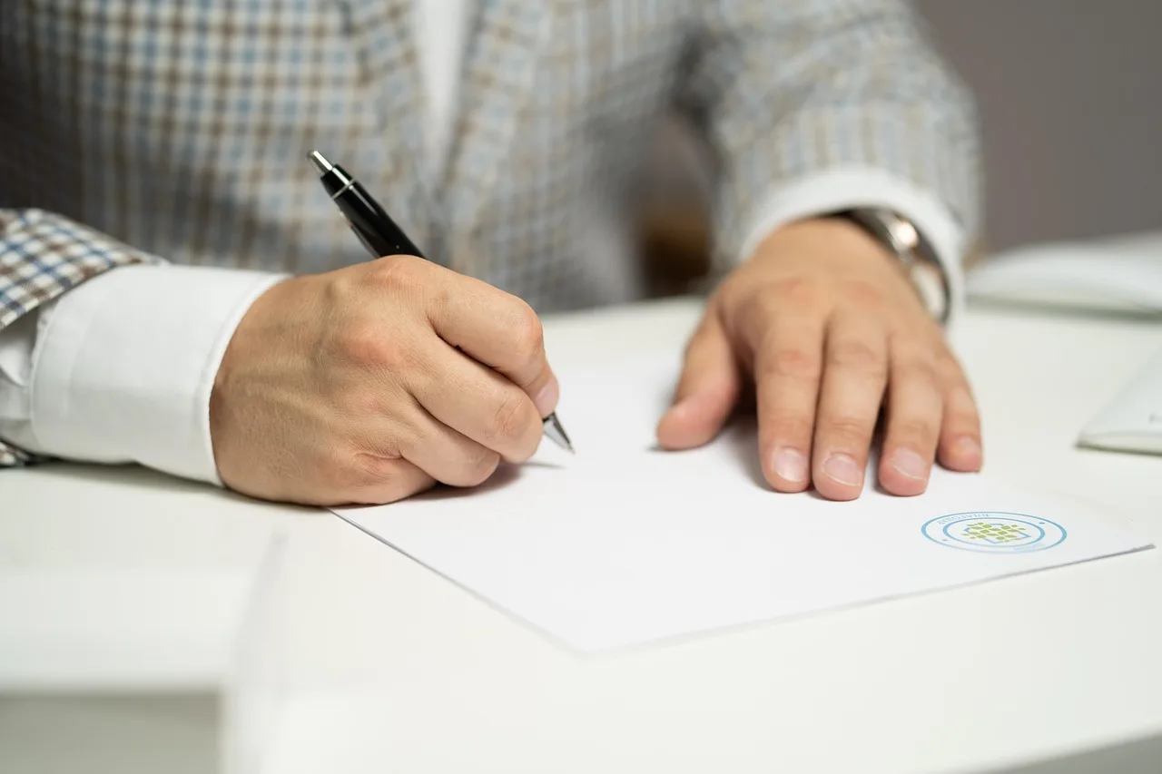 man, sign, paper, write, document, contract, signing, agreement, signature, signing document, signing contract, signing paper, sign, contract, contract, contract, contract, contract, signing, agreement, signature, signature. Subleasing office space: what a landlord consent request must disclose
