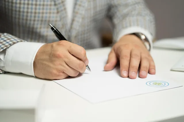man, sign, paper, write, document, contract, signing, agreement, signature, signing document, signing contract, signing paper, sign, contract, contract, contract, contract, contract, signing, agreement, signature, signature. Subleasing office space: what a landlord consent request must disclose