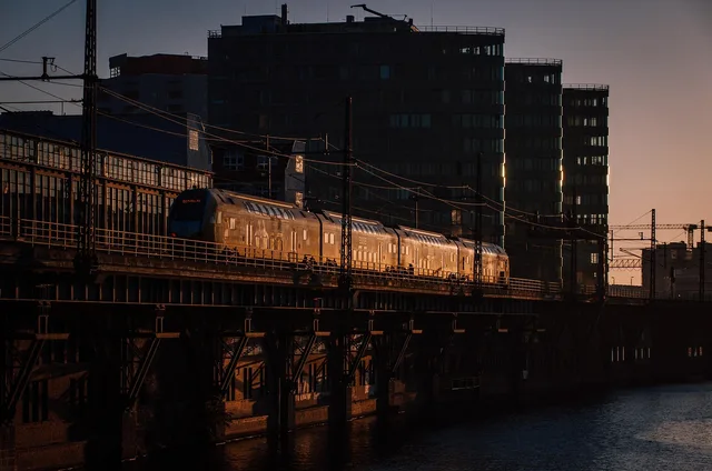 city, train, transport, building, urban, city, city, city, train, train, train, train, train, building. Zoning and permits are three separate systems that nobody else in the deal owns